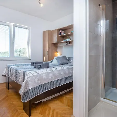 Radovic Nives Apartment
