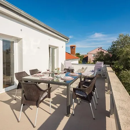 Radovic Nives Apartment