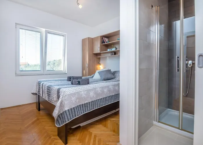 Radovic Nives Appartement