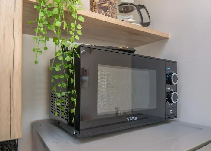 Appartement Radovic Nives Vir