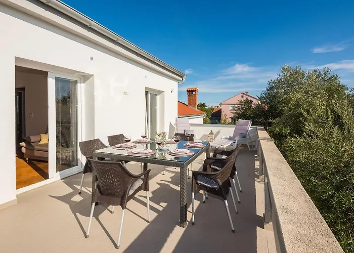 Radovic Nives Appartement